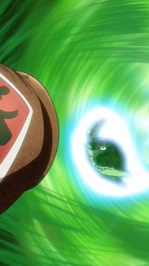 Saga De Goku Black Parte 223 #dragonballez3_dbz #Anime #ez3_dbz