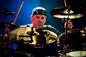 Neil Peart death: Rush drummer and lyricist dies aged 67