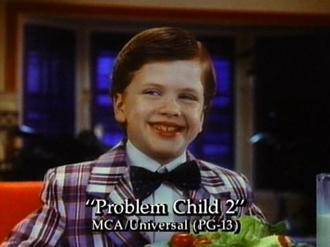▶️ Problem Child 2