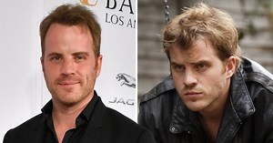 Rob Kazinsky career since EastEnders - from True Blood to Captain Marvel