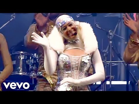 Banda Calypso - No Bate Papo (DVD Pelo Brasil - Ao Vivo / 2006)