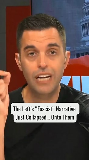 65K views · 3K reactions | WATCH: Vince Coglianese proves it's actually the left that's operating on "fascist" impulses. He's got the receipts  "The left has an a*sassination culture. How many ways can we possibly express this?" | Bongino Report | Facebook