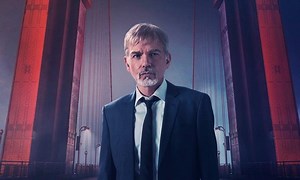 Goliath - Where to Watch and Stream Online – Entertainment.ie