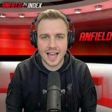 Liverpool 1-1 Spurs: The Numbers Don’t Look Good…