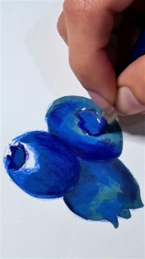 Mora #dibujo #arteparaprincipiantes #art #arte #dibujoscreativos #drawing #sketchbook #tips