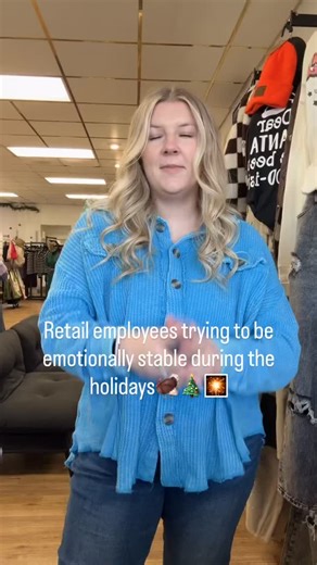 It’s been a stressful season for retail workers…but also it’s been the BEST season at Tilden Co, so thank you!! This month has been miracle after miracle for us and it’s all because of YOU! Thank you!! Merry Christmas! | Tilden Co.