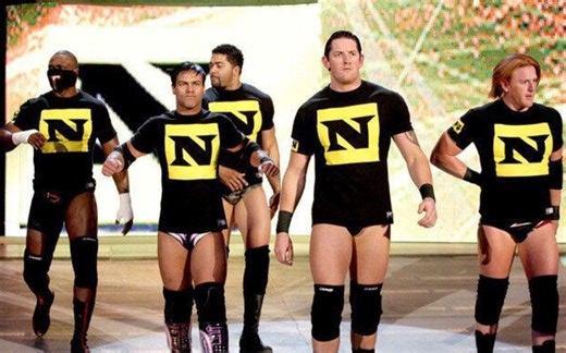 Former Nexus member turned down WWE return twice