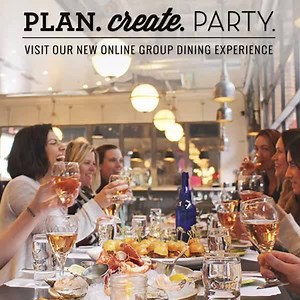 Let us help you find that perfect private dining room! | Fox Restaurant Concepts