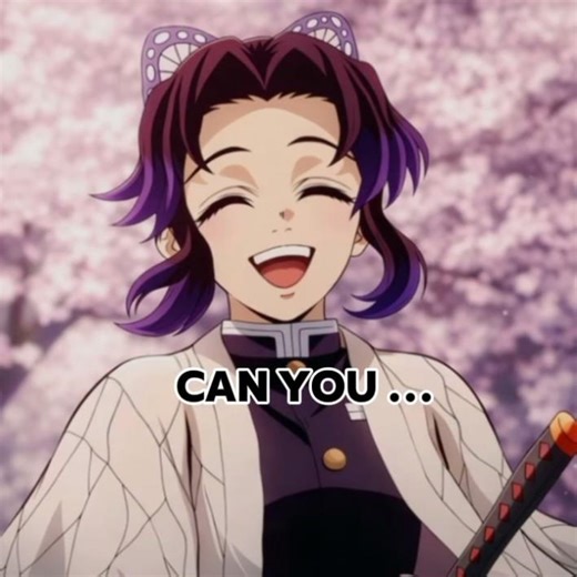 only for Shinobu............. #kny #shinobu #trend #viral