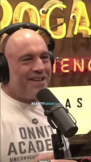 Joe Rogan on “Dragon Believer”