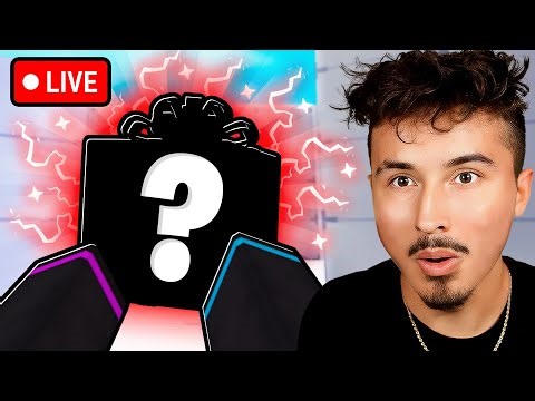 This NEW CHRISTMAS UPDATE IS INSANE in Roblox Rivals!