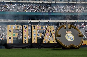 Where Will FIFA’s New Office in the United States Be Located?