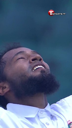 Mushfiq's 11th Test Century Highlights