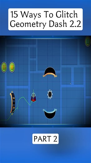 Geometry Dash 2.2 Glitches: We Test 15 Ways!
