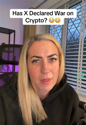 The algorithm is broken. Allora fixes it 🔨⚒️ #cryptotwitter #allora #ai