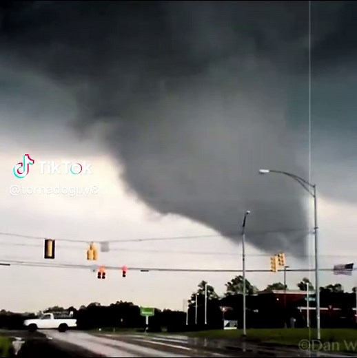 Alabama Tornadoes: The 2011 Super Outbreak Explained