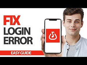How To Fix BandLab App Login Error | Final Solution