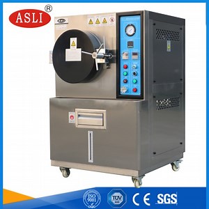 [Hot Item] Pct Pressure Cooker Chamber / High Pressure Accelerated Aging Test Machine