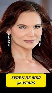 TOP 10 LEGENDARY OVER 50+ MODELS & ACTRESSES IN 2025🔥❤️💥