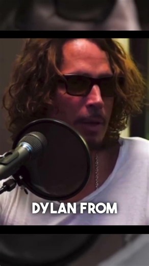 Chris Cornell explains why Prince hated covers