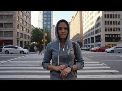 100-Person Smile Experiment - Social Research
