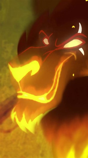 Scar lore unlocked ✅ 🎥: The Lion Guard | Scar Lion King