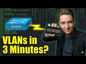 The CCNA VLAN Trunking Setup You Should NEVER Skip
