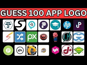 guess the app logo quiz