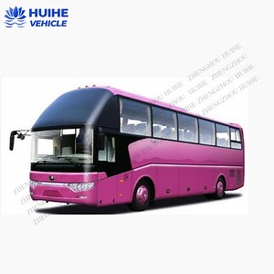 [Hot Item] Used Yutong Coach Bus Prices Yutong Bus 60 Seaters Double Decker Buses for Sale