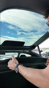 The new Mercedes-AMG GT63 Pro has a flexible trunk for a sport coupe 😎! #shorts