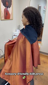 45K views · 2.8K reactions | Sensory sensitivity styling takes a lot of patience, time and love… 里 | Jessica Singleton | Facebook