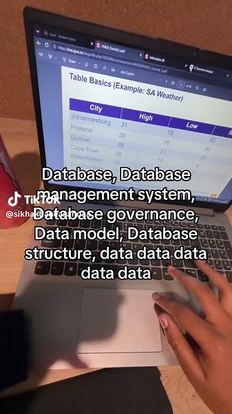 Exploring Database Management: Insights and Memes