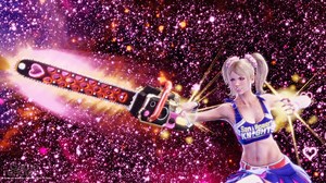 Lollipop Chainsaw is getting a full remake in 2023