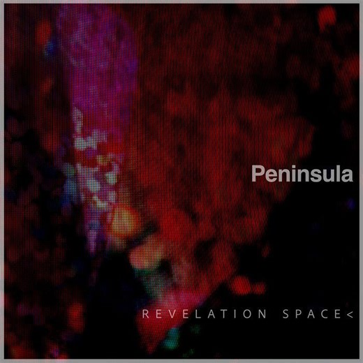 Revelation Space, by Peninsula | David Boothby