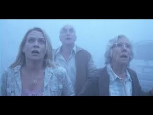 The Mist Full movie review and knowledge / Andre Braugher / Toby Jones