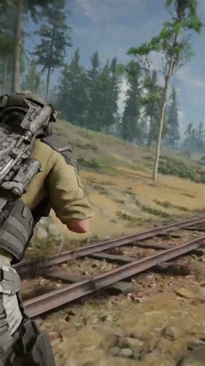 Ghost Recon Breakpoint 1470 #ghostreconbreakpoint #gaming #india #gameplay #usa