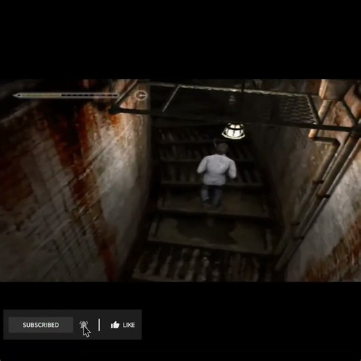 Silent Hill 4 The Room (2004) | PS2 - Xbox - PC
