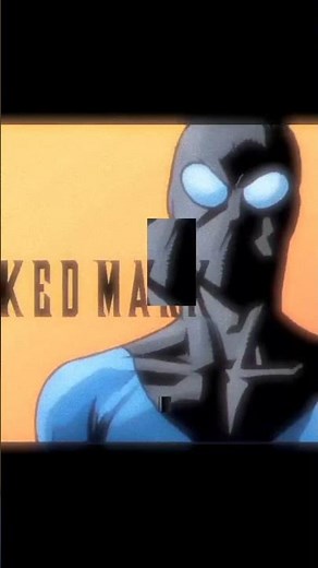 Full Masked/Phantom Mark Edit | Invincible edit | #invincibleseason3 #edit #markgrayson #invincible