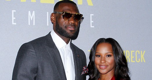 Who Is LeBron James's Wife? 7 Facts to Know About Savannah James