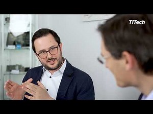 CEO Talks - Transforming the Energy Sector: Challenges and Opportunities in the Electricity Sector