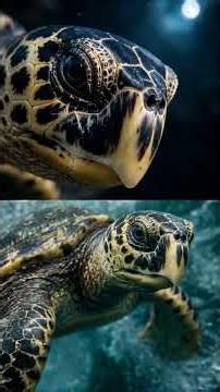The Last Nomad of the Indian Ocean The Untold Story of the Hawksbill Turtle