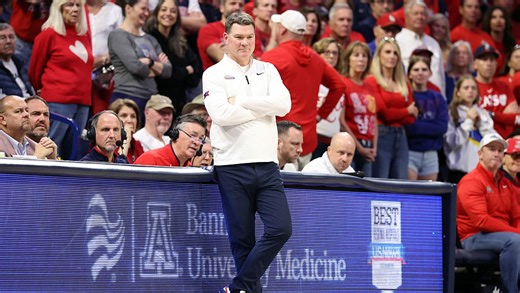 Arizona to face UCLA on 2026-27 opening night - Arizona Sports