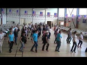 HARMONICA POLKA (vidéo du stage)