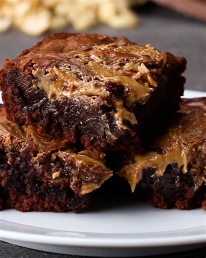 After dinner comes dessert. | Tasty