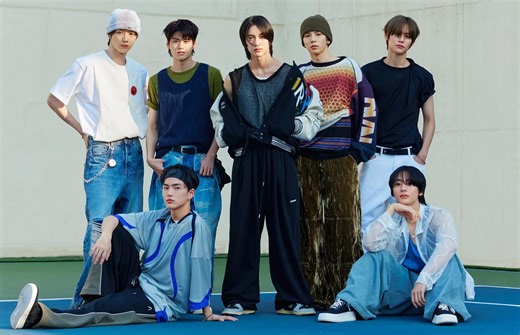 RIIZE Faces Backlash Over AI-Generated Visualizer Use