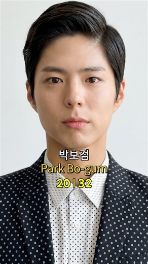 Who is the Most Successful “Acting Idol” in Korea (Then vs. Now) - Part II