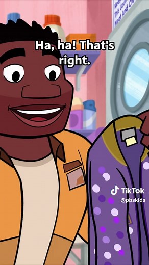 Phoebe & Jay: Fun Adventures in Learning to Wash Clothes