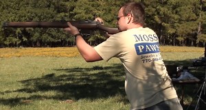 You Can Shoot a Bolt-Action Almost as Fast as a Semi-Auto