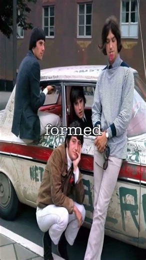 The Kinks Story | From British Invasion to Rock Legends