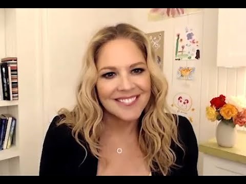 Mary McCormack Digs Her ‘Heels’ In | New York Live TV